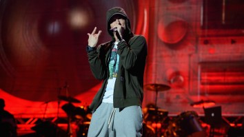Nick Cannon Fires Back At Eminem, Calls Him ‘Grandpa’ And An Erectile Dysfunction Pill