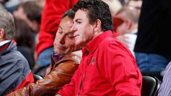 Day Of Reckoning: Former Papa John’s CEO And Ex Louisville Super Fan Roots For Kentucky In Ultimate Betrayal