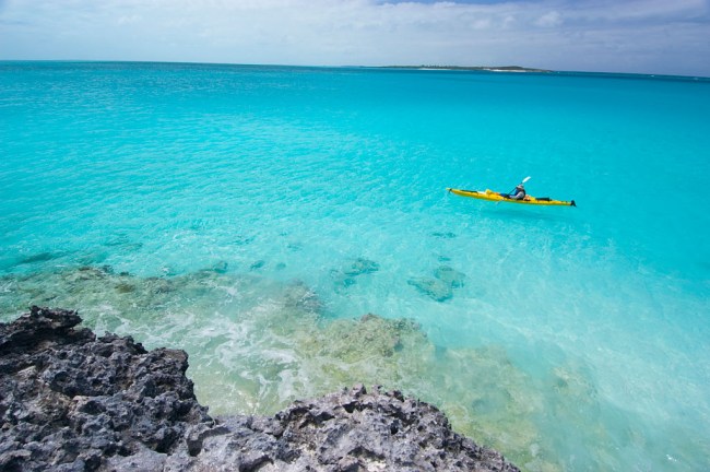 guys travel guide to the bahamas