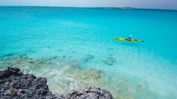 Guy’s Guide To Planning The Perfect Long Weekend In The Bahamas With The Fellas