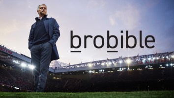 It’s Called Football, Lads: BroBible’s Premier League Midweek Preview