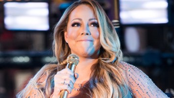 Mariah Carey’s Twitter Account Gets Hacked On New Year’s Eve And Hackers Post Several Vulgar Messages About Eminem Get Posted