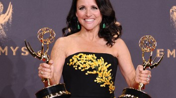 Julia Louis-Dreyfus Claims ‘SNL’ Was ‘Very Sexist’ And There Were Drugs Everywhere When She Was A Cast Member