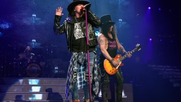Guns N’ Roses, Maroon 5 And DJ Khaled To Headline Super Bowl Music Fest In Miami