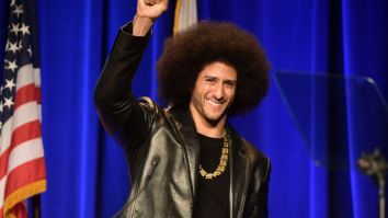 Colin Kaepernick Celebrates ‘Unthanksgiving Day’ Blasting US For ‘Stolen Land,’ Shares Idea That Thanksgiving Has ‘Racist Roots’