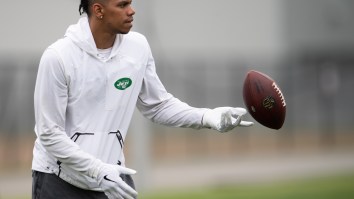 Terrelle Pryor’s Lawyer Claims Pryor’s Girlfriend Stabbed Him And Just Dropped Him At The Hospital Door ‘Minutes’ From Death