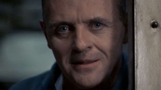 There’s A Hidden Joke In Hannibal Lecter’s Iconic ‘Fava Beans’ Line From ‘The Silence Of The Lambs’