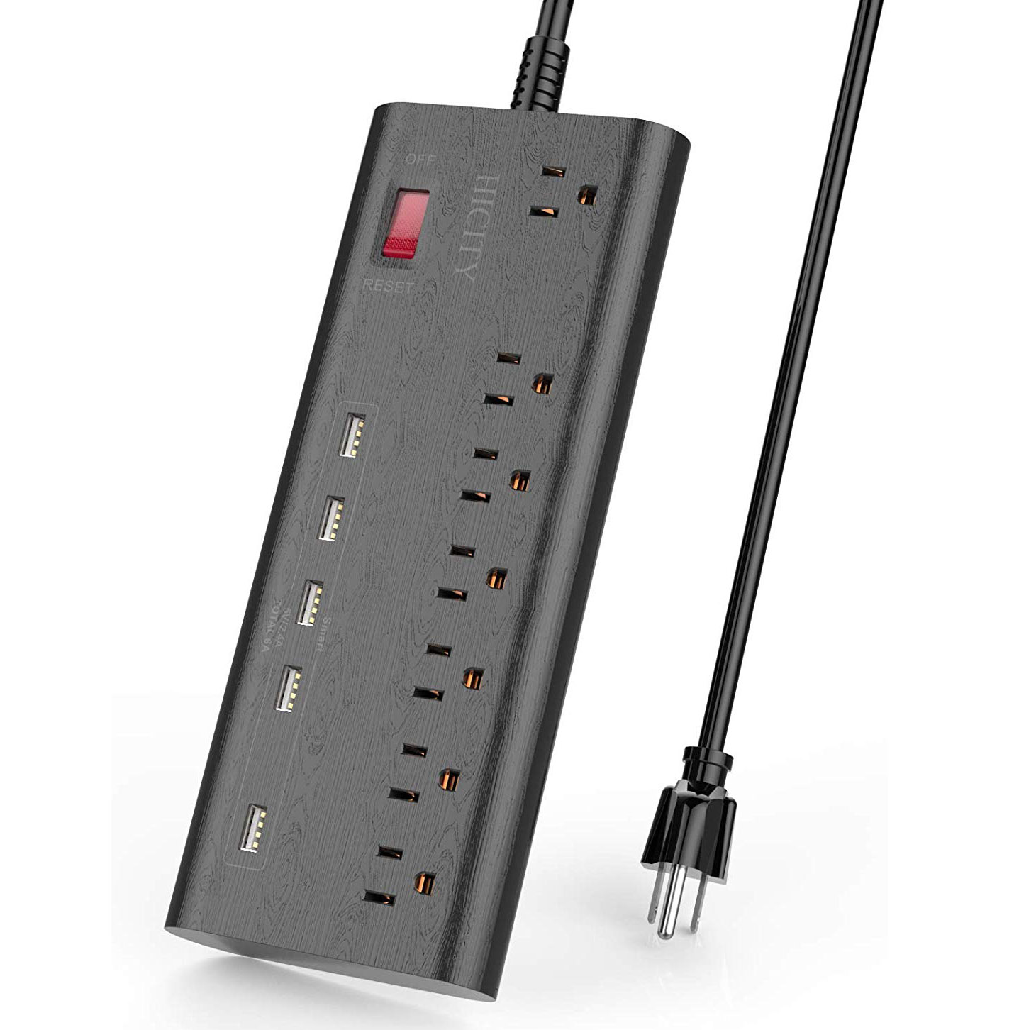 The Best Surge Protectors And Power Strips To Keep All Your Important Tech Safe BroBible