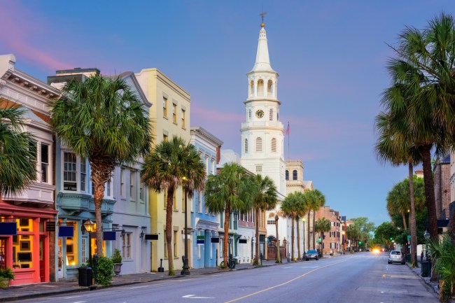 Top 2019 boomtowns for jobs and economic growth shows three areas of Charleston make the top 10 list.