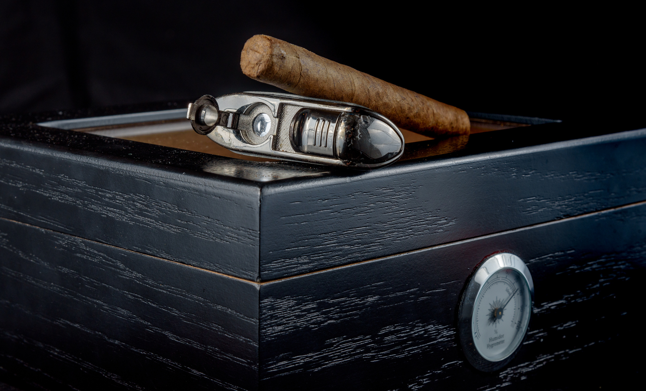 These Are The 25 Best Cigars In The World This Year And The Top Three