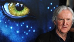 James Cameron Will Only Respond If You Make An ‘Awoogah’ Noise At Him (Seriously)