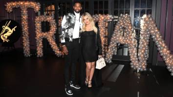 Jordyn Woods Took A Lie Detector Test To Refute Claim She Slept With Tristan Thompson