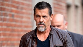 Josh Brolin Issues Dire Warning After Trying Out The Viral ‘B**thole Sunning’ Wellness Trend