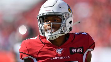Cardinals DB Josh Shaw Was Reportedly Suspended For Betting Against His Own Team And Didn’t Even End Up Winning The Wager
