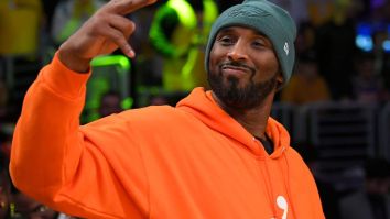 Eagles Honor Kobe Bryant With A Mural At Team Practice Facility Showcasing His ’10 Rules’
