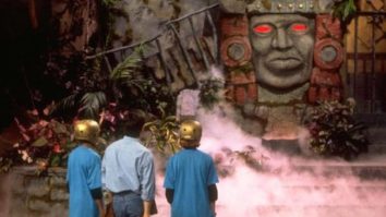 ‘Legends Of The Hidden Temple’ Is Coming Back To Give You A Chance To Live Out Your Childhood Dreams