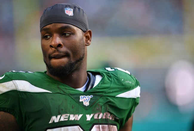 le'veon bell jets trade rumors
