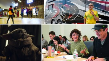 The Full List Of New Disney+ Shows, Movies And Episodes Being Added From December 20 To January 10