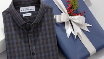 GUARANTEED BY CHRISTMAS: Order Mizzen+Main Today For Last Minute Shopping