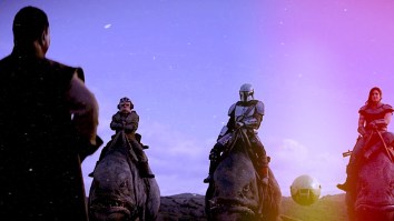 After Three ‘Detour’ Episodes, ‘The Mandalorian’ Ramps Up Into Hyperdrive In Excellent Penultimate Episode