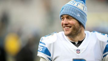 Matthew Stafford Shares Thought Process Behind Trade To Rams: ‘I Wanted To Shoot My Shot’