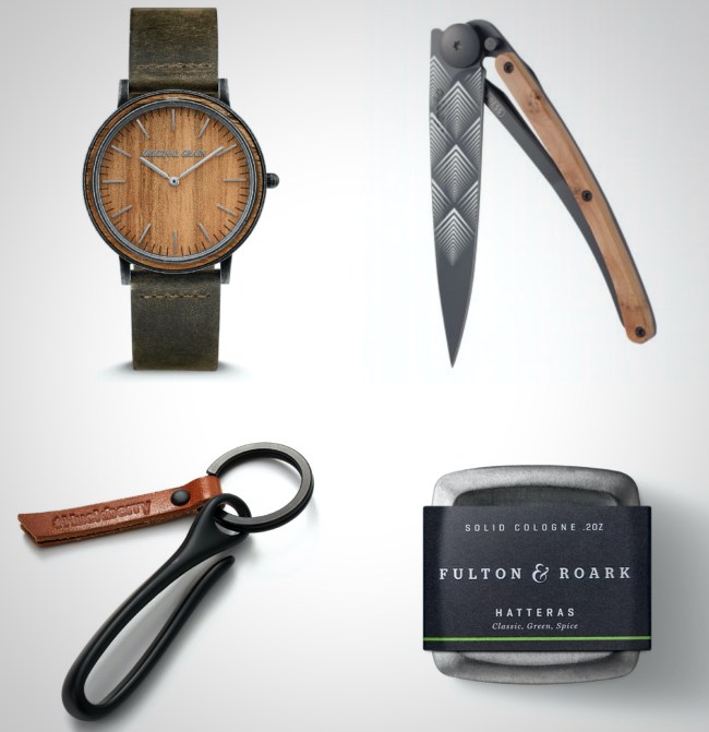 best everyday carry gear of the year