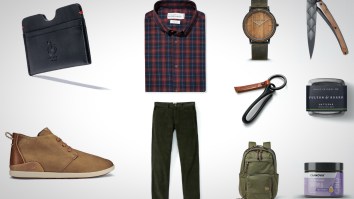10 Of The Year’s Best Everyday Carry Essentials For Men