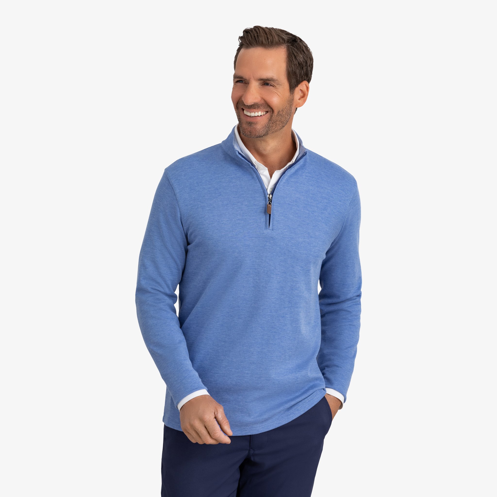 Mizzen+Main Has New Pullovers That Are Perfect For Upgrading Your ...