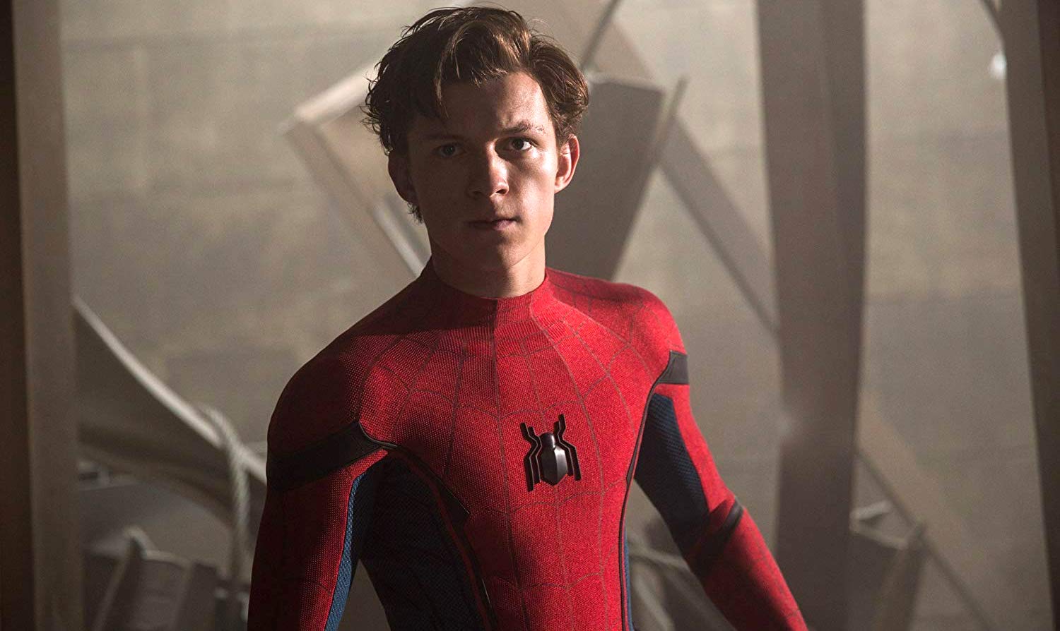 Tom Holland Is Absolutely Sick Of Your Questions About 'Spider-Man 3' -  BroBible