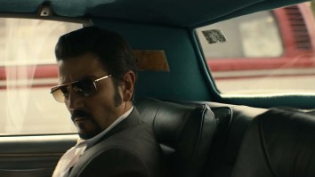 Netflix Drops The Release Date And First Teaser Trailer For ‘Narcos: Mexico’ Season 2