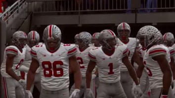 ‘NCAA Football’ Could Make A Return, But NCAA President Mark Emmert Says A Few Things Need To Happen First