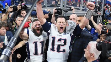 Unsurprisingly, NFL Fans Do Not Want To See The New England Patriots Reach Another Super Bowl This Season