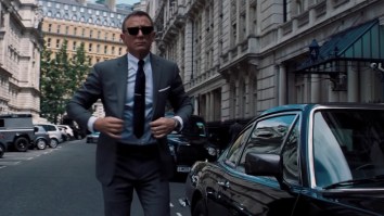 Daniel Craig Joins Forces With Ryan Reynolds, Ruthlessly Dunks On Hugh Jackman: He’ll Be Bond “Over My Dead Body”
