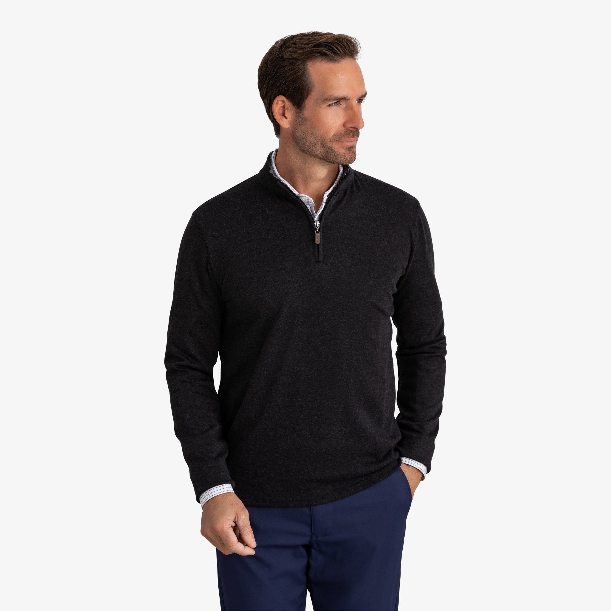 Mizzen+Main Has New Pullovers That Are Perfect For Upgrading Your ...