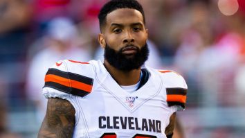 People Close To Odell Beckham Jr. Say He Could End Up With The Cowboys As He Gets Increasingly Frustrated In Cleveland