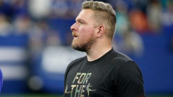 Pat McAfee Completely Dogs Urban Meyer After Former OSU Head Coach Zings The Eccentric Sports Personality