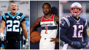 These Are The Best And Worst Christmas Gifts Professional Athletes Have Given Their Teammates Over The Years