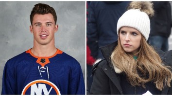 Islanders’ Anthony Beauvillier Shoots His Shot With Anna Kendrick On Twitter With The Help Of Countless Wingmen