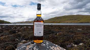 The Talisker Wilderness Bar: Bringing A Taste Of The Isle of Skye To The Canary Islands