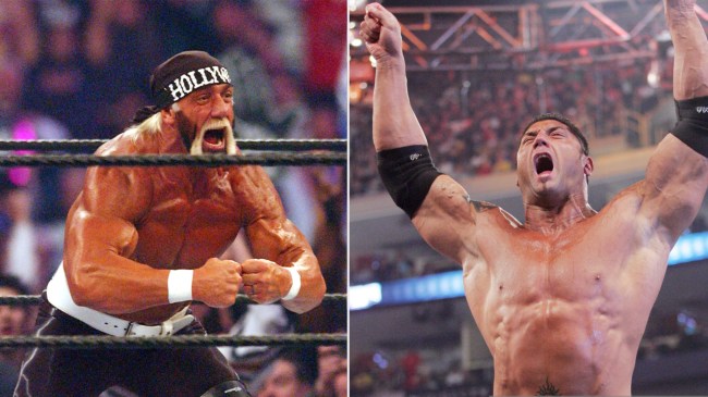 Reactions: nWo, Batista Announced As 2020 WWE Hall Of Fame Inductees 
