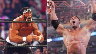 Reactions To nWo, Dave Bautista Being Announced As 2020 WWE Hall Of Fame Inductees Are Very, Very Mixed