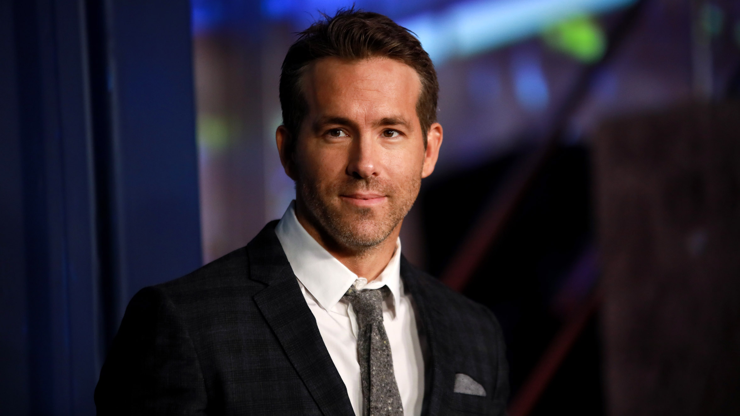 Ryan Reynolds Stars As Ryan Reynolds In The Most Michael Bay Film Of  All-Time, '6 Underground' - BroBible