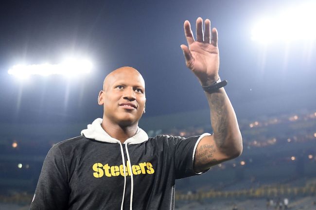 ryan shazier injury update video