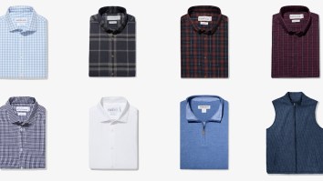 Mizzen+Main Cyber Monday Sale: Score 25% Off $200+ With This Discount Code