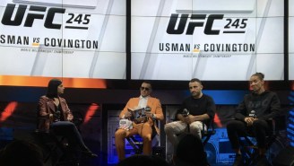 UFC 245: Why Alexander Volkanovski And Germain de Randamie Are ‘Live Dogs’ To Sports Gamblers