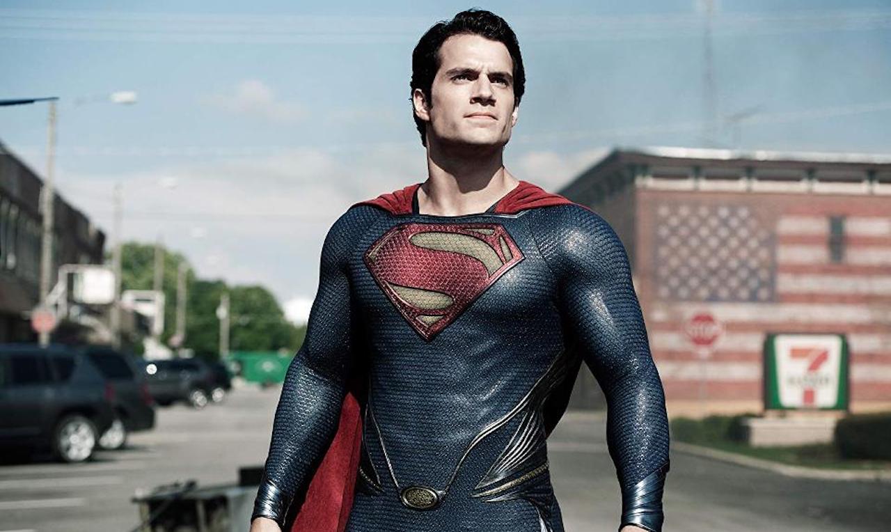 Man of Steel 2' release ddate: movie sequel being developed as top priority