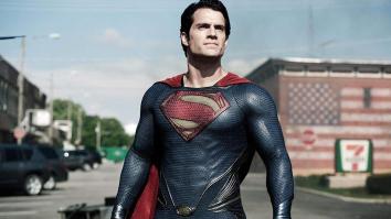 ‘Man of Steel 2’ Reportedly Not A Priority Right Now As The Studio Waits For J.J. Abrams