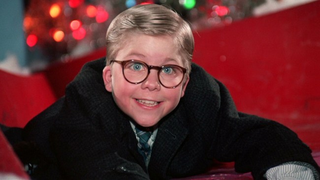 Survey Of Americans Ranked The 20 Greatest Christmas Movies Of All Time