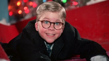 Americans Ranked The 50 Greatest Christmas Movies Of All Time, And I Am Very Disappointed In Everyone