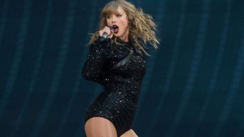 An Impressively Creepy Tweet About How Many Eggs Are Left In Taylor Swift’s Ovaries Has Set The Internet On Fire